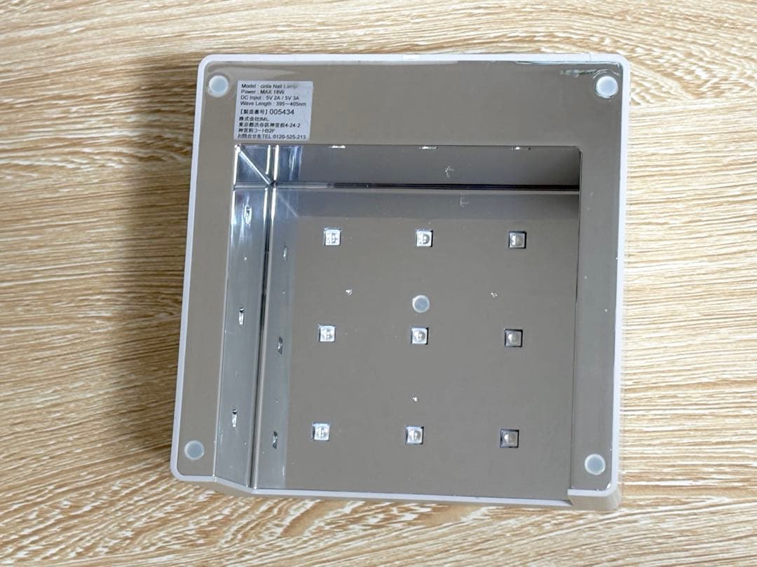 ★お値下げ中★cirila シリラ ジェルネイル キット