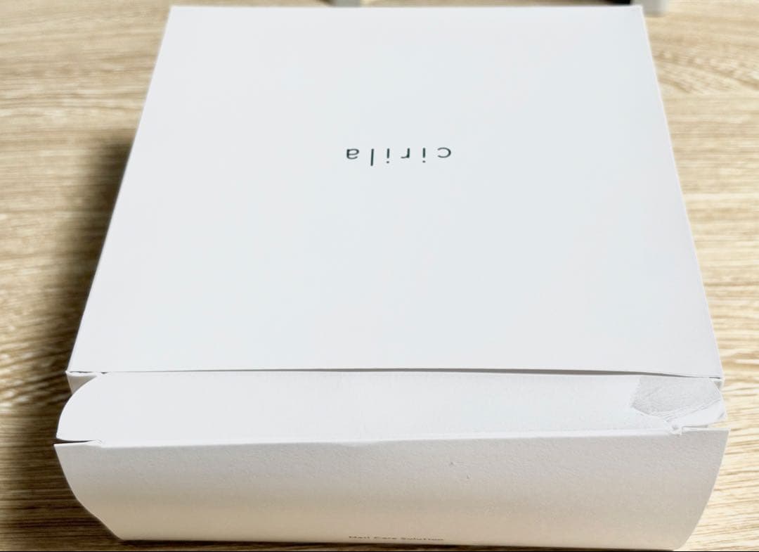 ★お値下げ中★cirila シリラ ジェルネイル キット