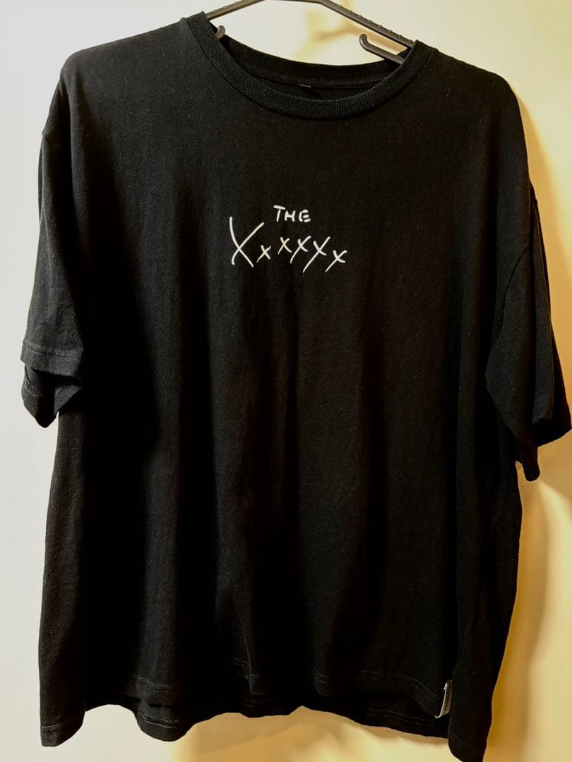 THE XXXXXX CD+DVD、Tシャツ、タオルセット