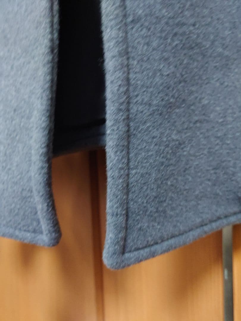 AP STUDIO★モッサオーバーフーディーコート