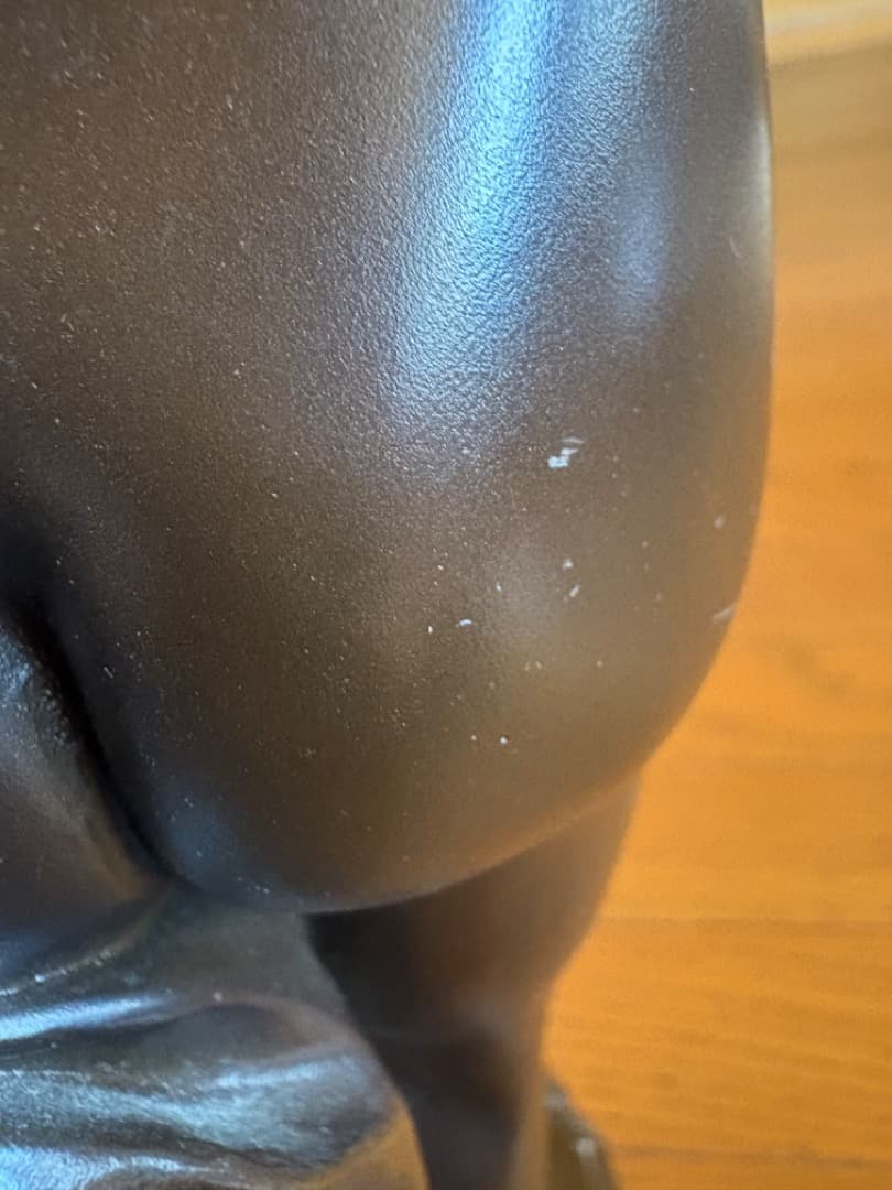 Taka 　ファルコネ作「ビーナス」縮小複製（ロストワックス製法）