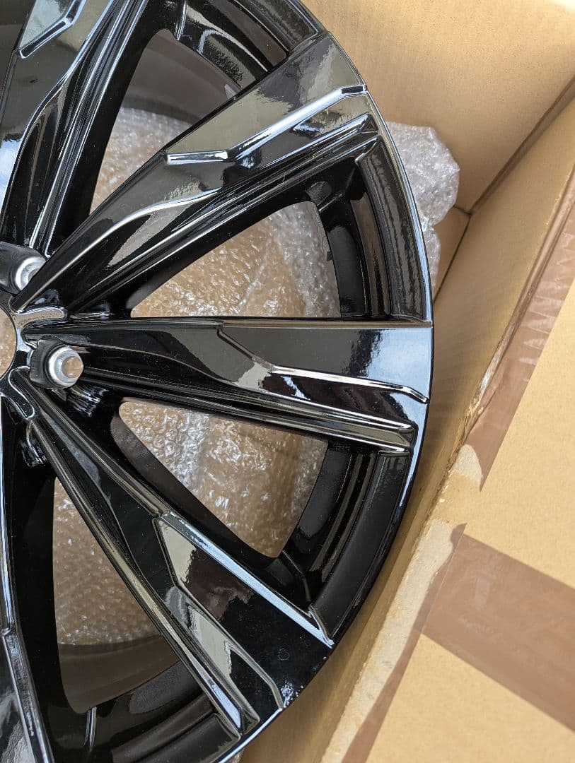 クラウンスポーツホイールR21インチ1本