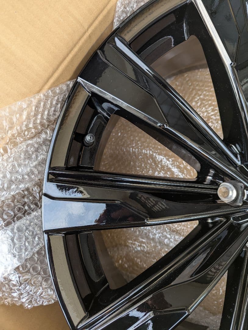 クラウンスポーツホイールR21インチ1本