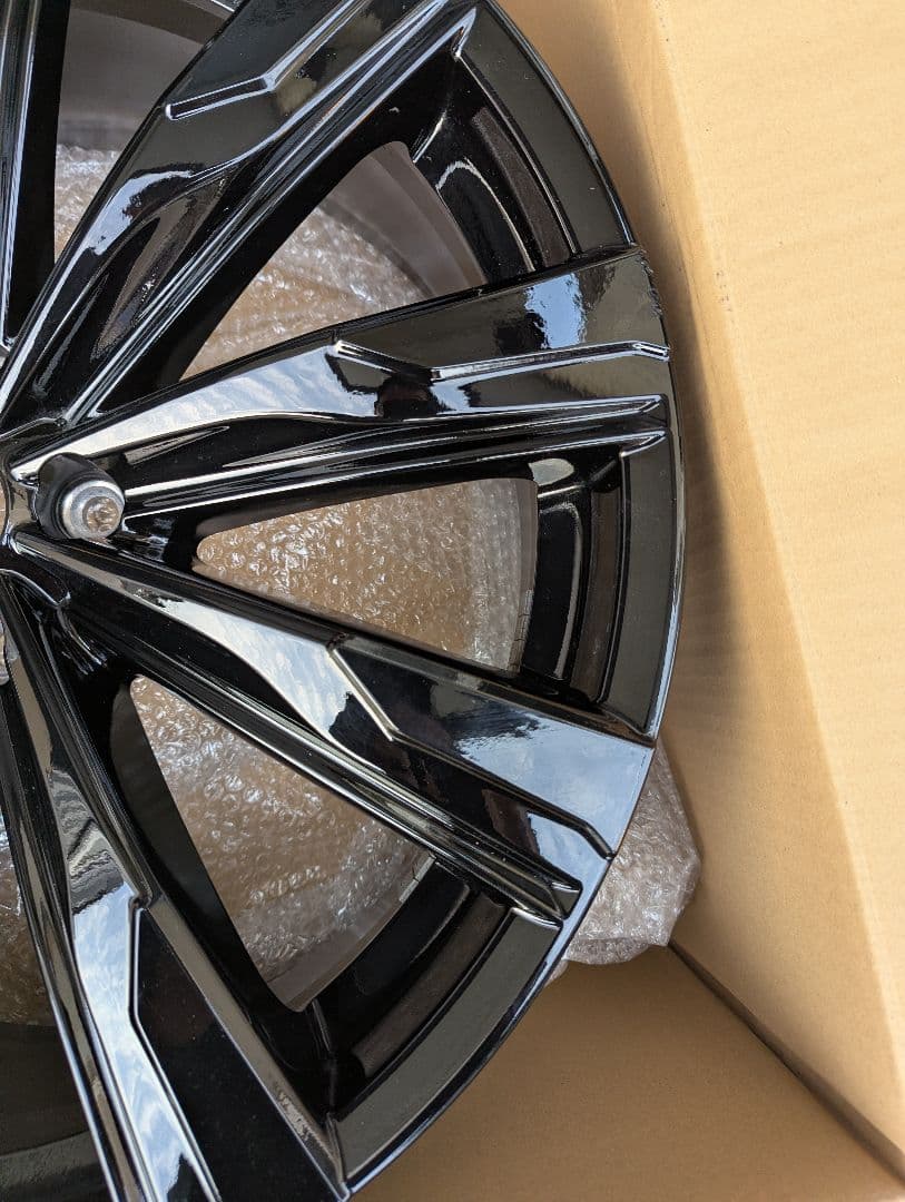 クラウンスポーツホイールR21インチ1本