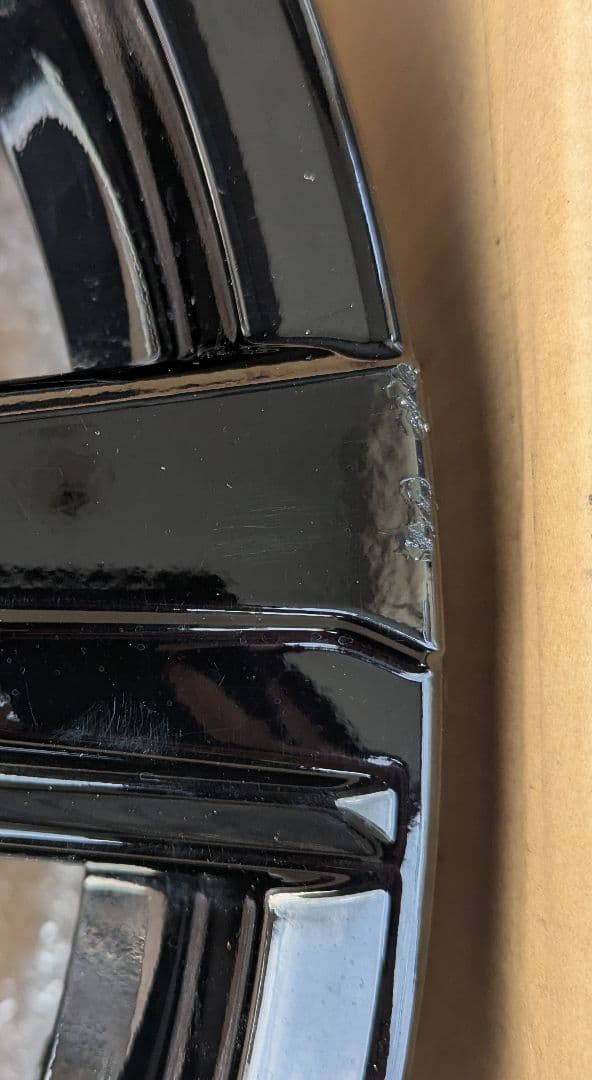 クラウンスポーツホイールR21インチ1本