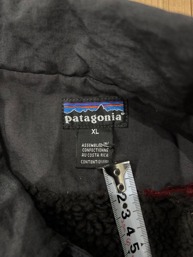 パタゴニア　ワークレンジ　グッドデザイン