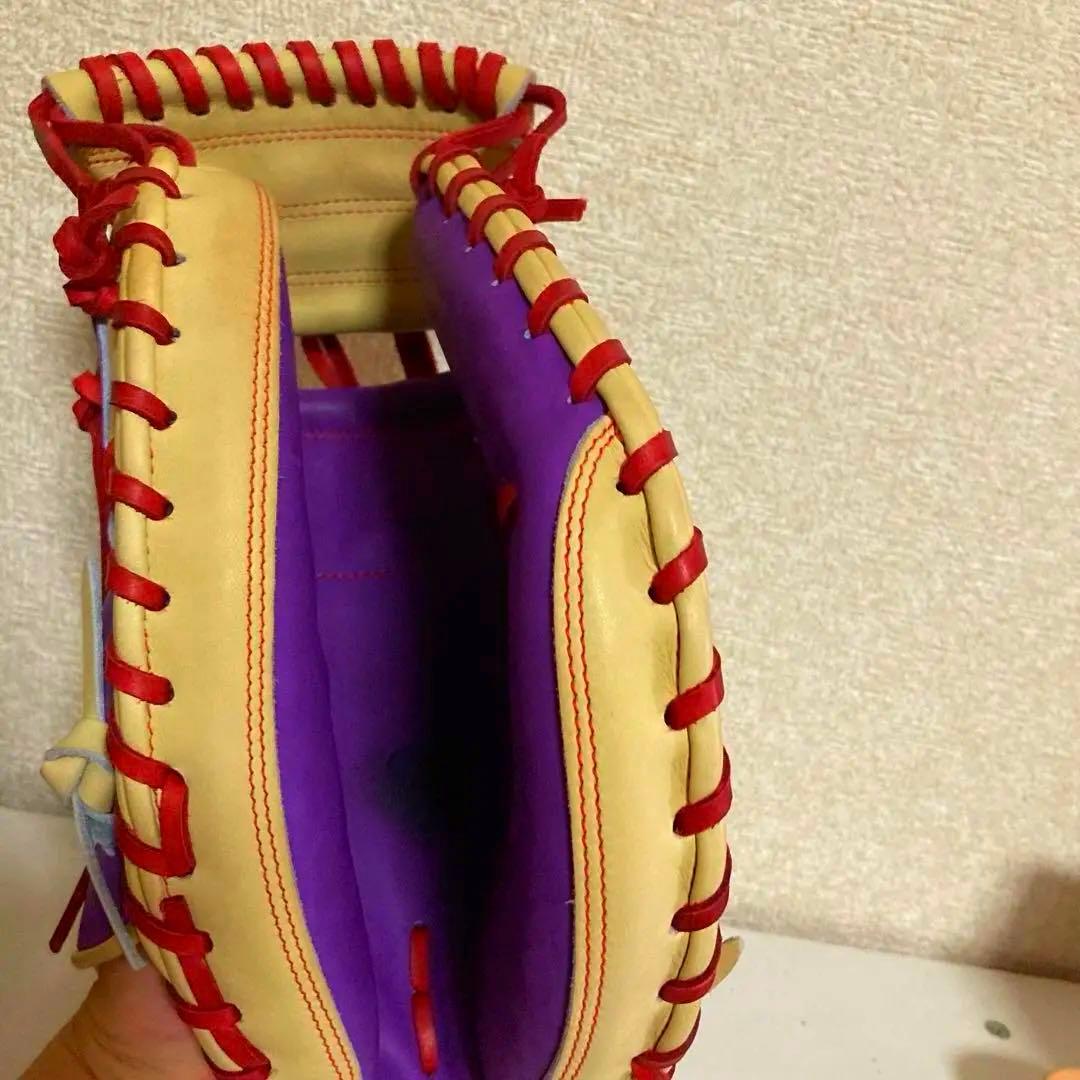 極楽鳥オーダーミット②成人