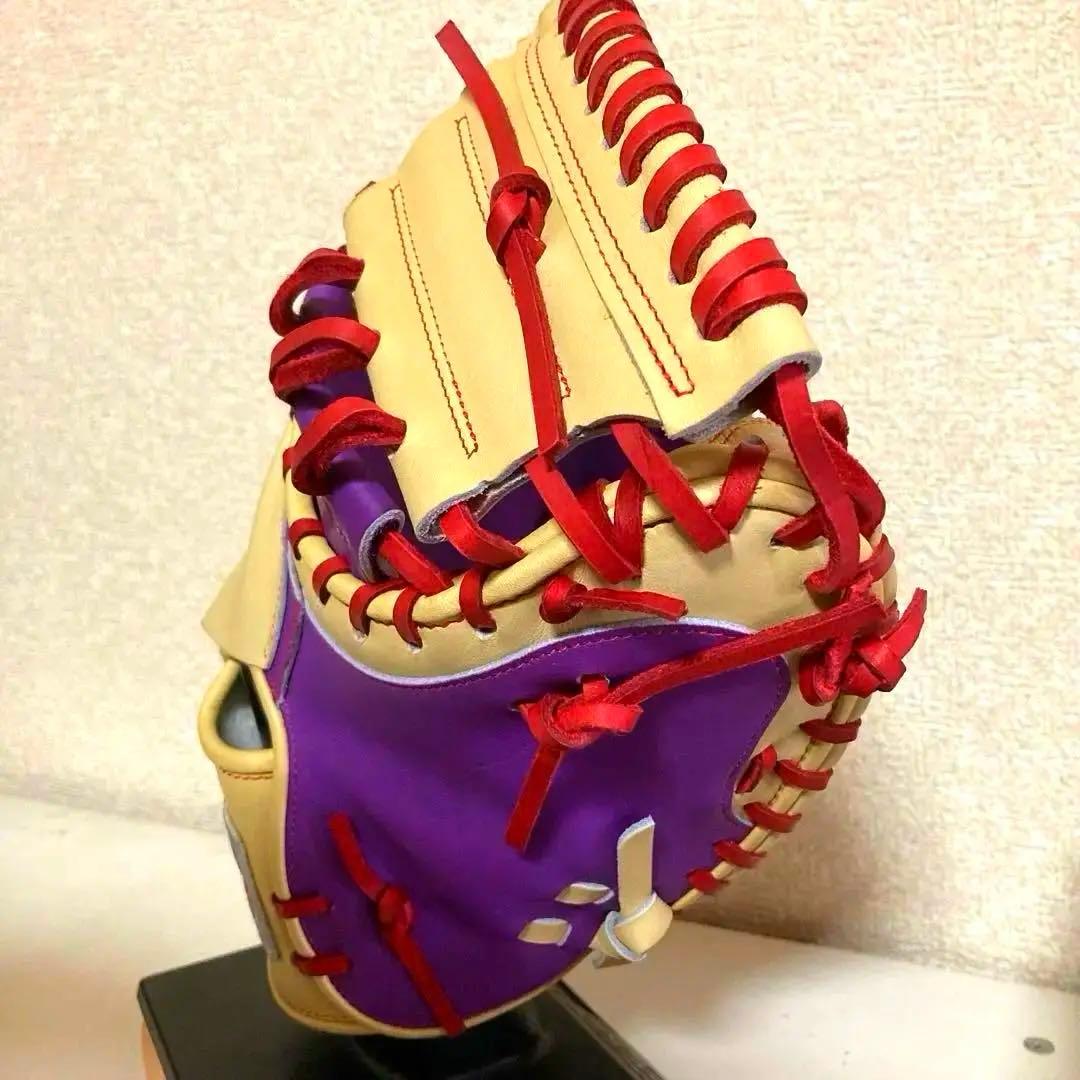 極楽鳥オーダーミット②成人