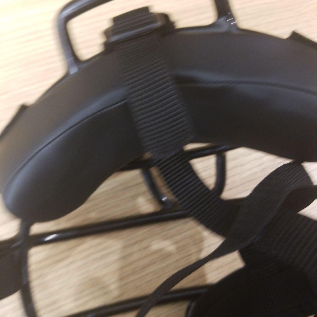 硬式野球　Mizuno Pro ミズノプロ キャッチャーマスク