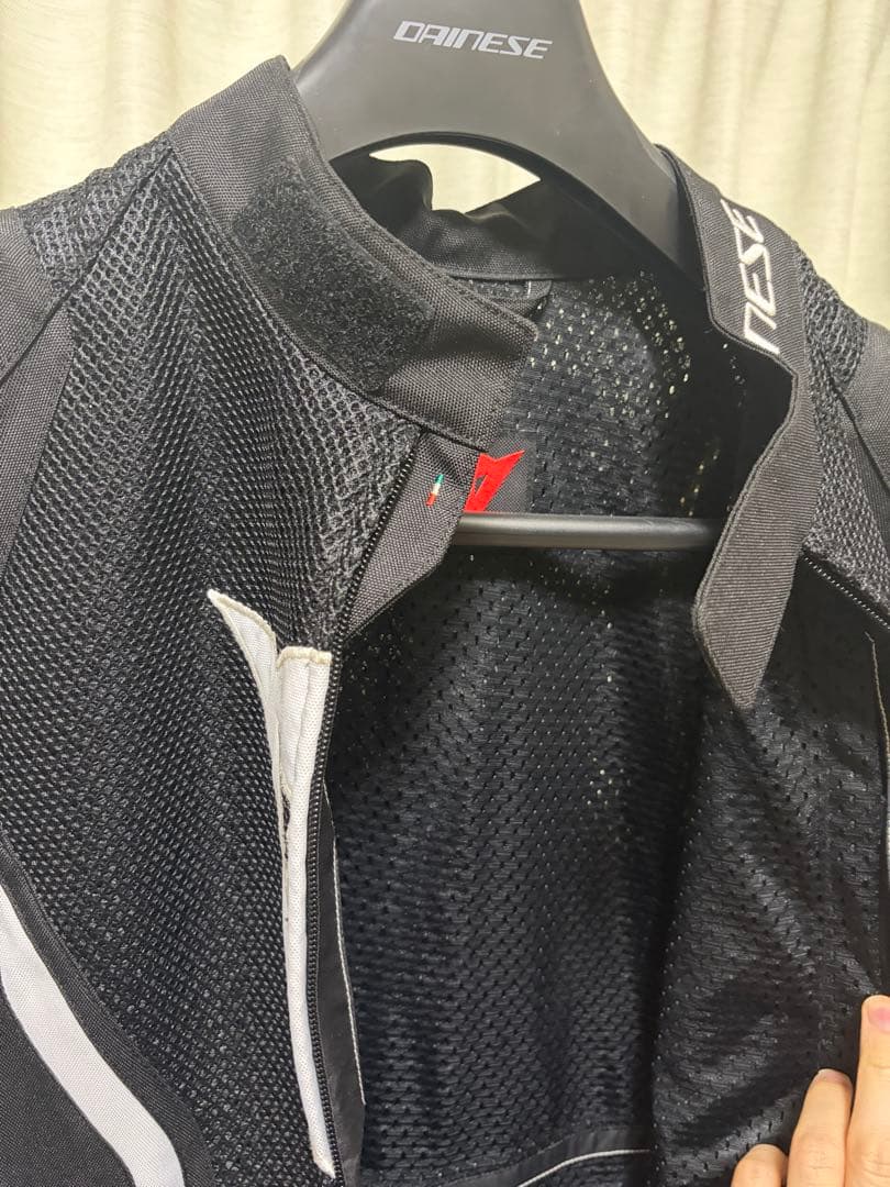 ダイネーゼ メッシュジャケット サイズ50