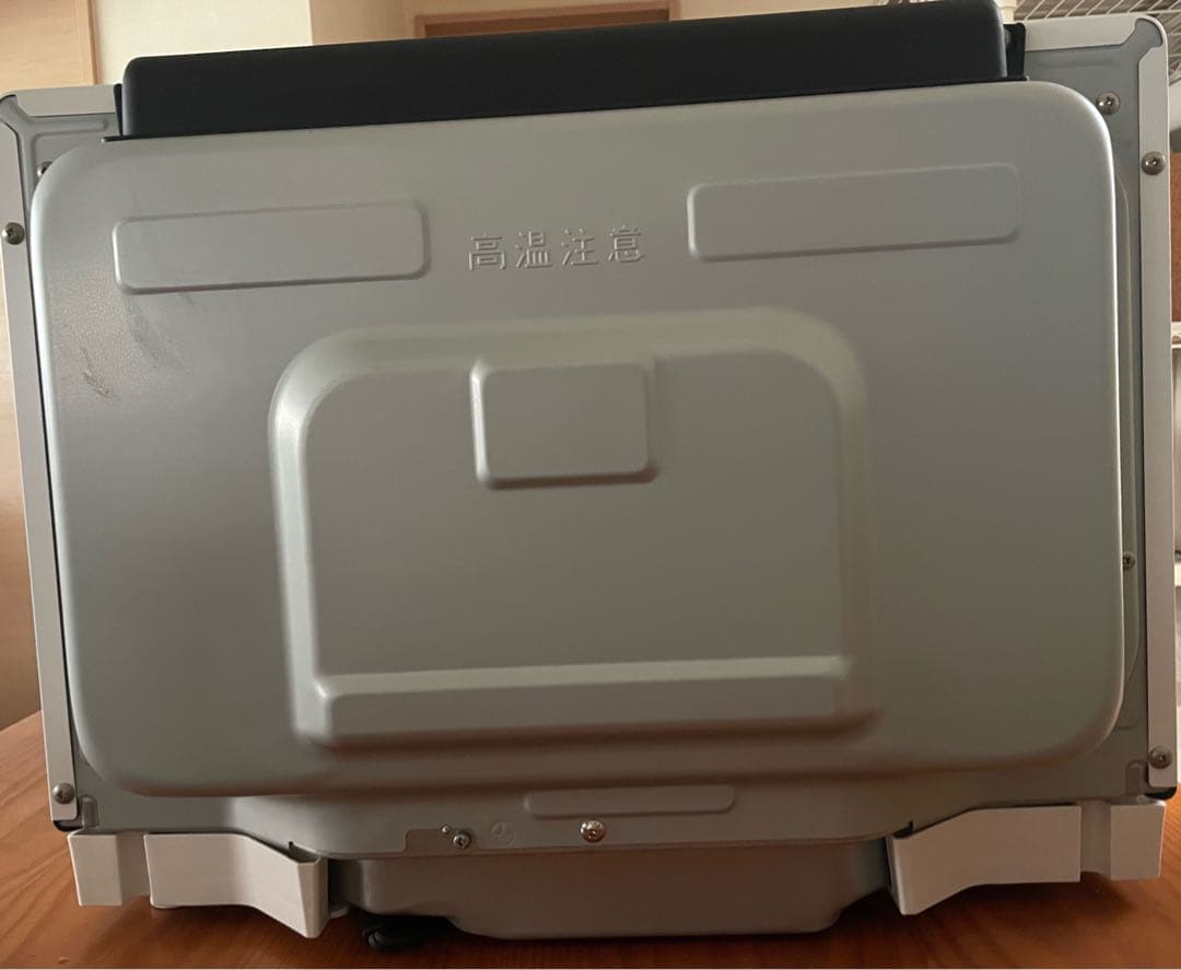 スチームオーブンレンジ　Panasonic NE-BS807 ジャンク品