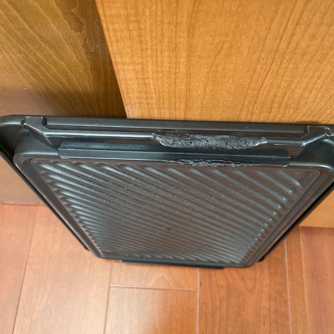 スチームオーブンレンジ　Panasonic NE-BS807 ジャンク品