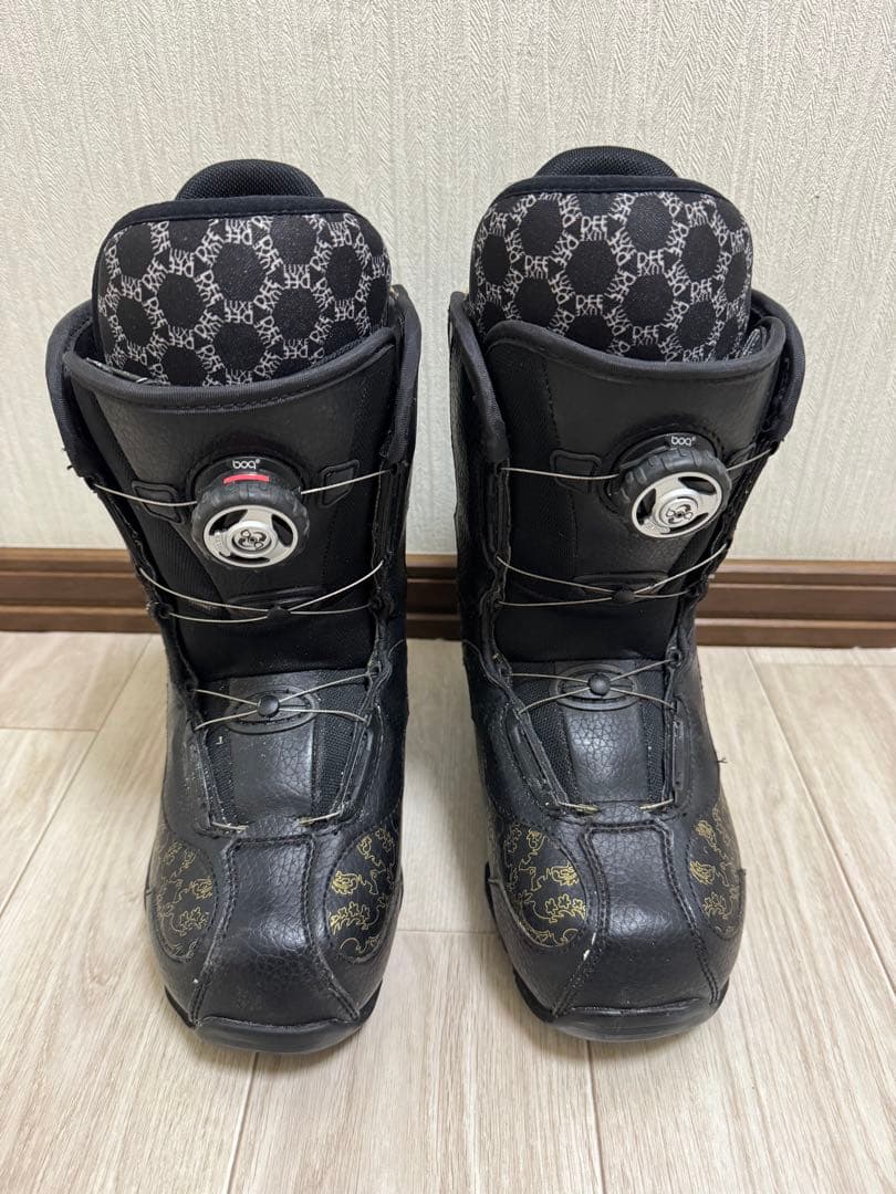 専用レディース スノーボード 143cm 4点セット即乗り