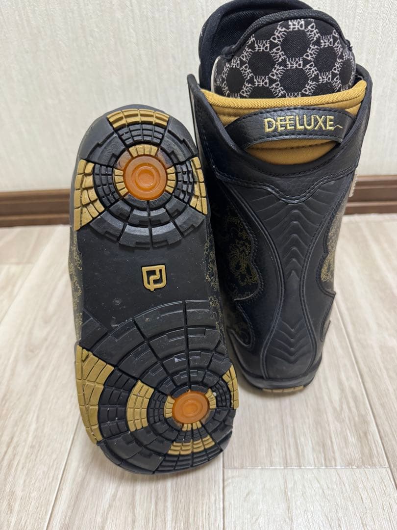 専用レディース スノーボード 143cm 4点セット即乗り