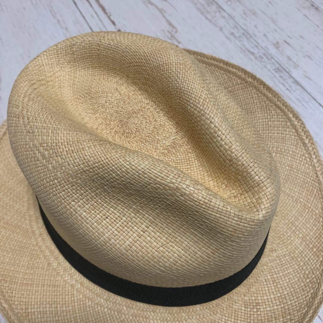 【正規品】J.CREW ジェイクルー パナマハット