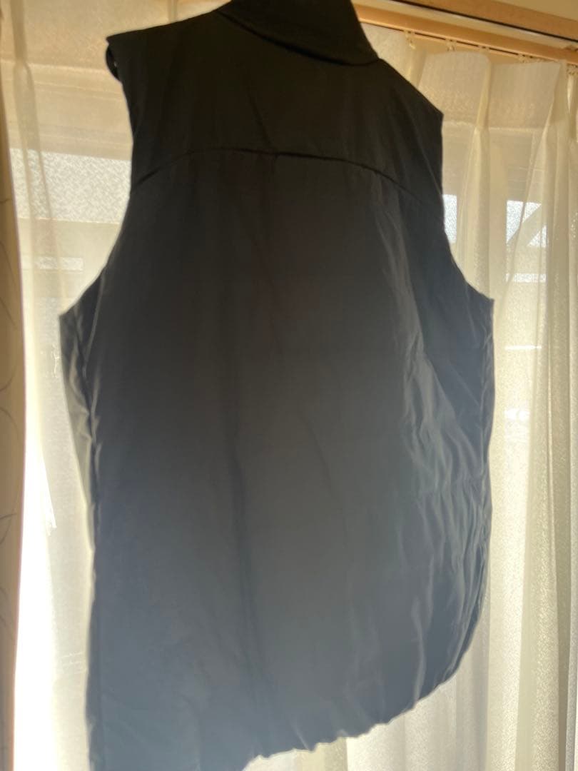 Nike ダウンベスト　XL