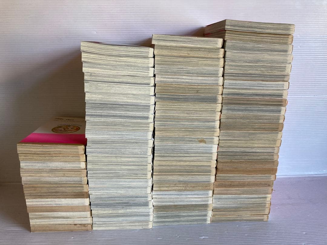 王家の紋章 全70巻 伯爵令嬢 全12巻 全巻　送料無料　漫画　コミック