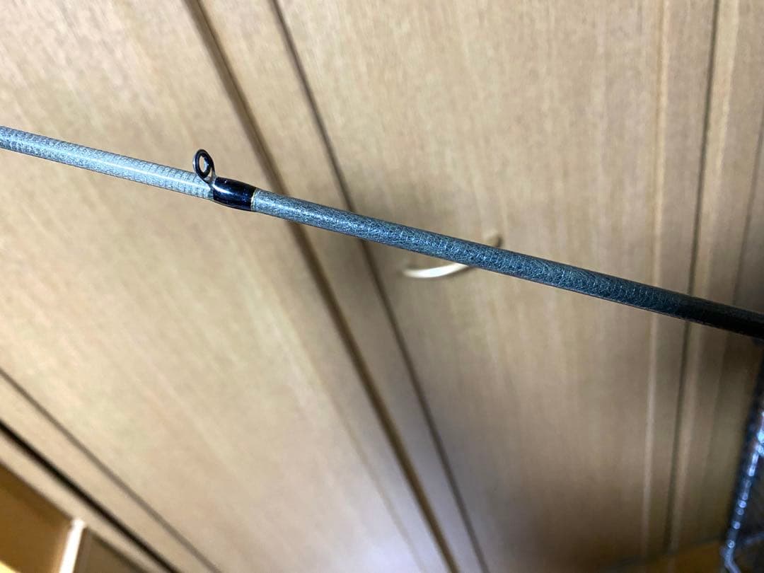 大幅値下げ‼️美品‼️グラスルーツ エンゲージナイヴスEKC62L-Fベイトフィネス