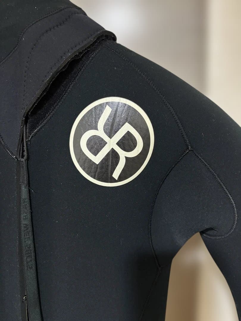 入水少なめ！　RASH　ALL6mm　4SEASONS SERIES　BF-3