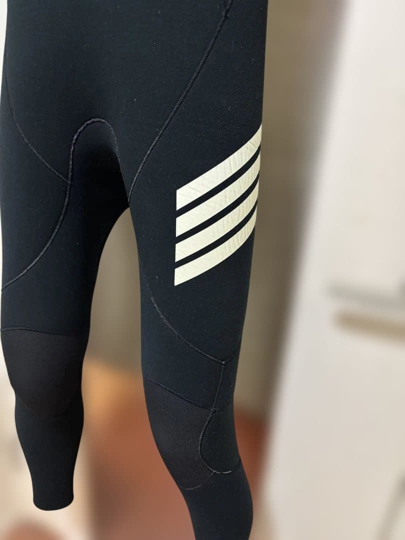 入水少なめ！　RASH　ALL6mm　4SEASONS SERIES　BF-3