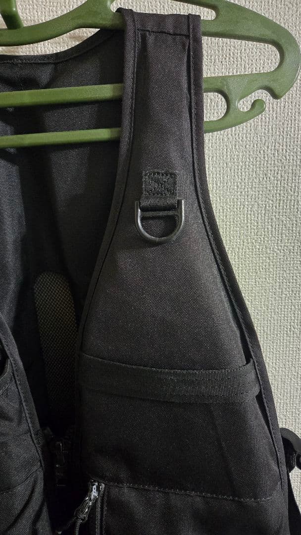 APIA アピア アクティブパフォーマンスベスト　ライフジャケット