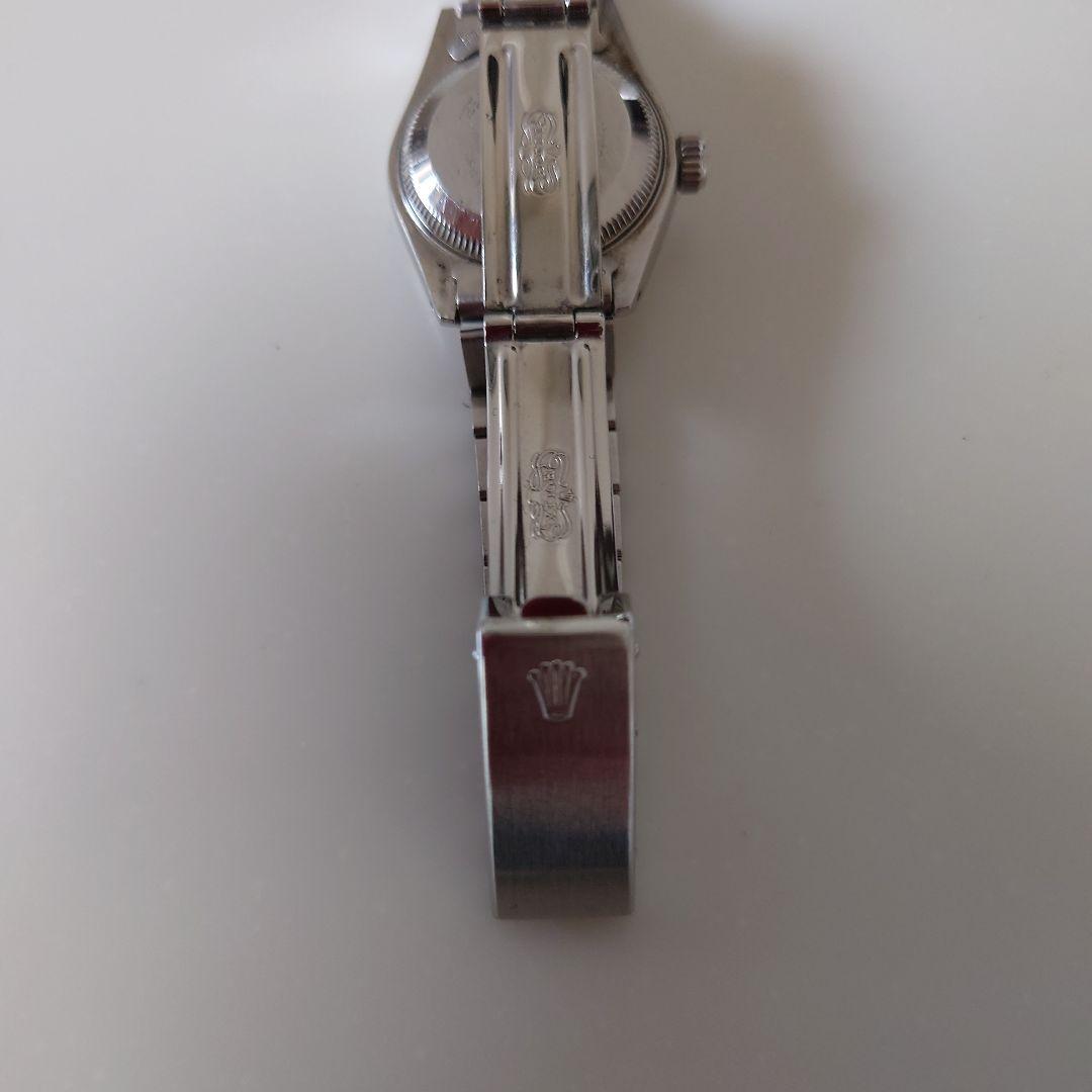 レディースロレックスオイスターパーペチュアルデイトジャストRef69174