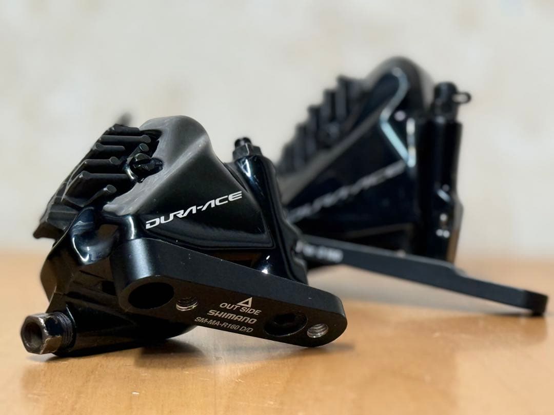 パーツ SHIMANO BR-R9170
