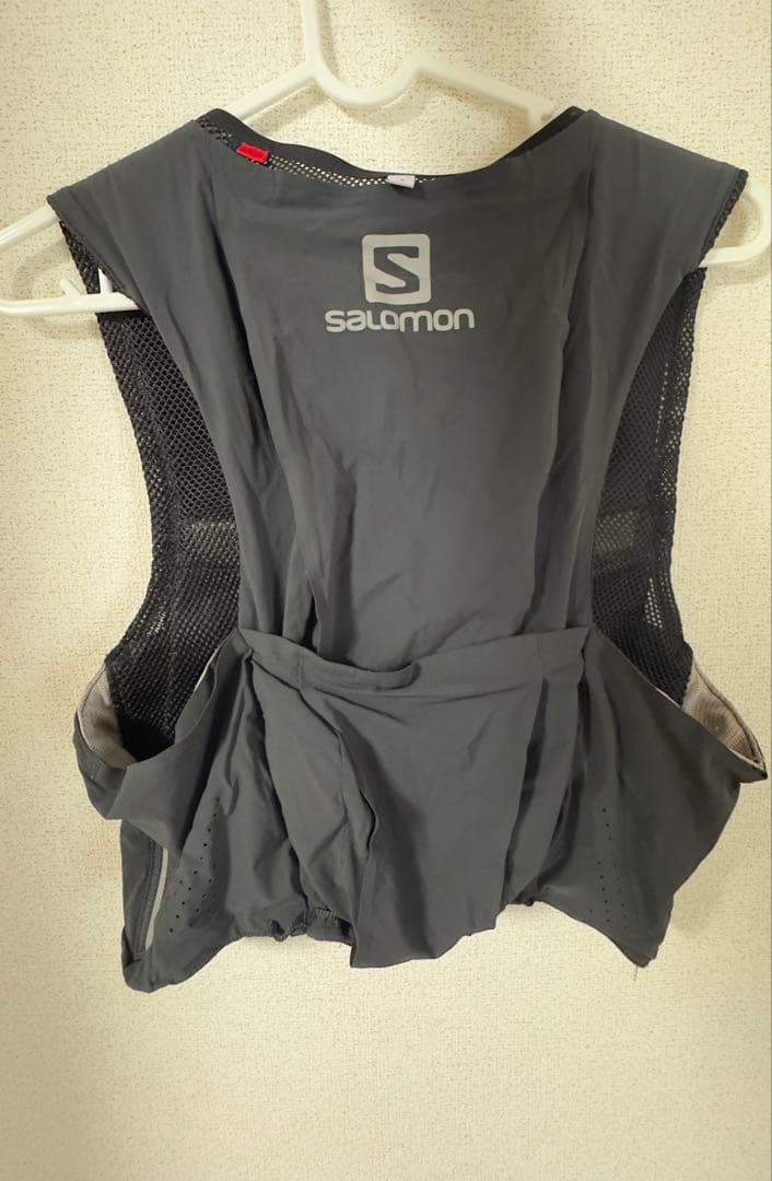 SALOMON SLAB 8 Sense Ultra サロモンS