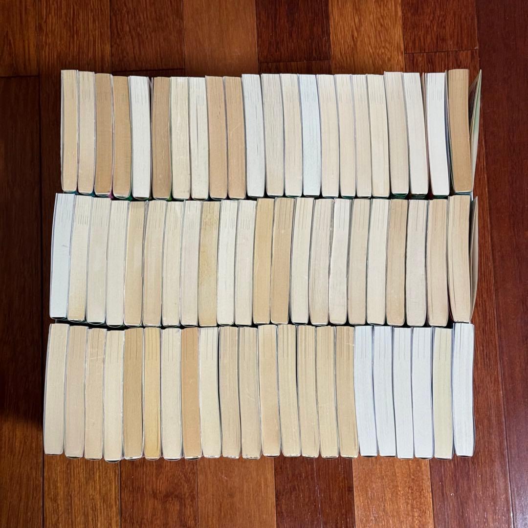 落第忍者乱太郎 1〜65巻 全巻セット＆小説版 最強の軍師