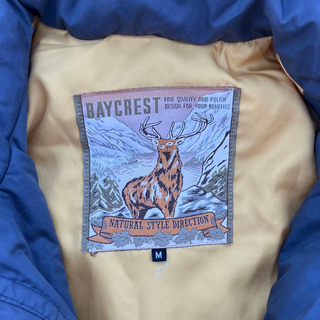 vintage 00s 90s フライト　ファー　ジャケット　短丈　y2k 希少