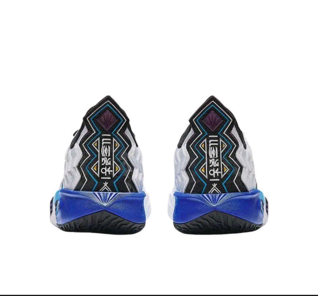 シューズ(男性用) ANTA KAI2 Dallas size:US9.5