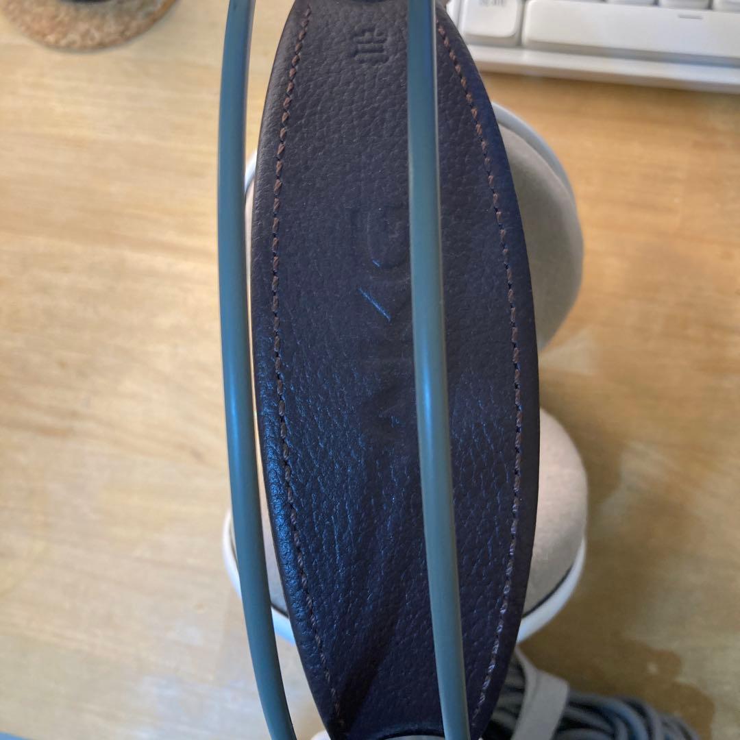 AKG K701 有線ヘッドフォン
