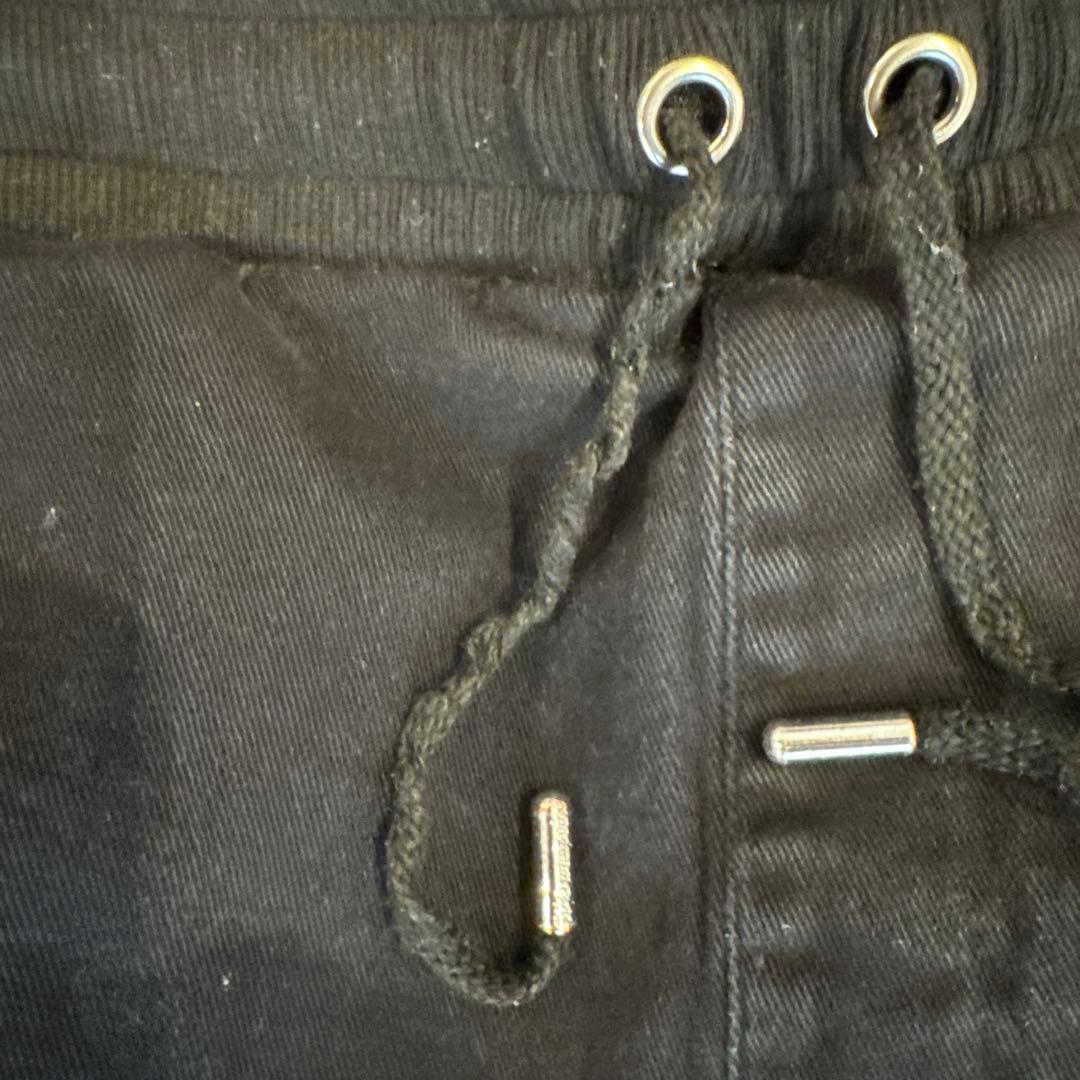 【雰囲気抜群】WP WESTPOINT イージーカーゴ XL フェードブラック