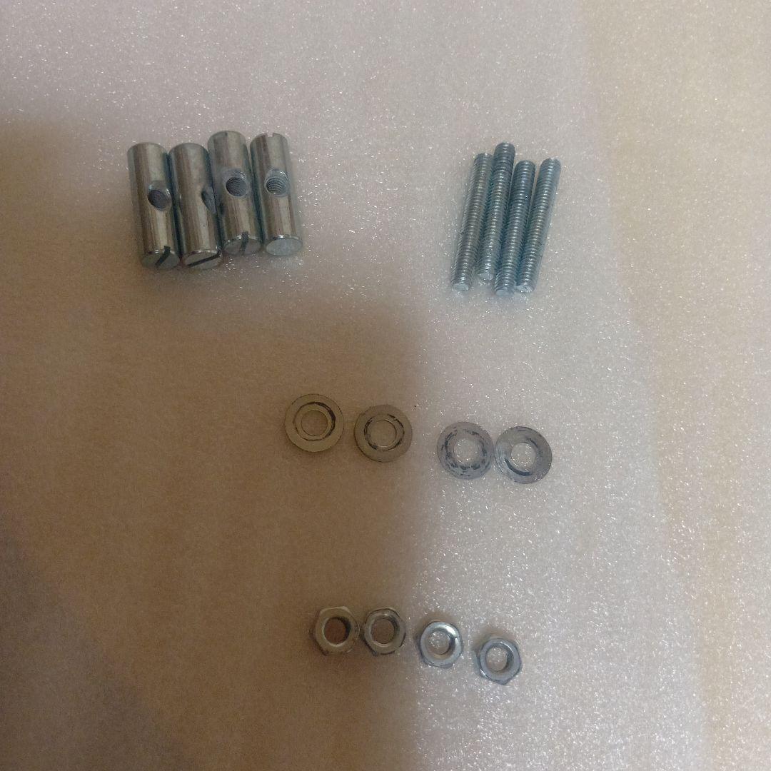 チェステーブル　駒あり