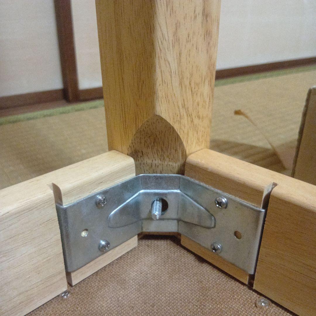 チェステーブル　駒あり