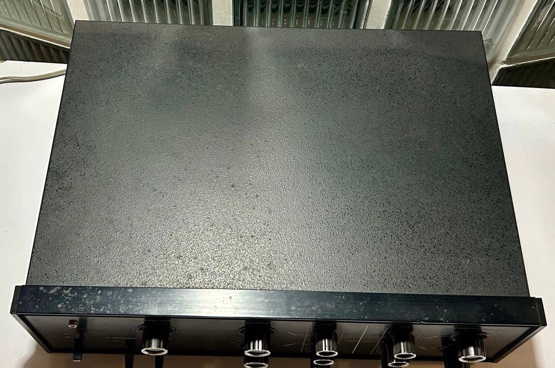 【ジャンク扱】Victor/CF-105/チャンデバ/チャンネル デバイダー