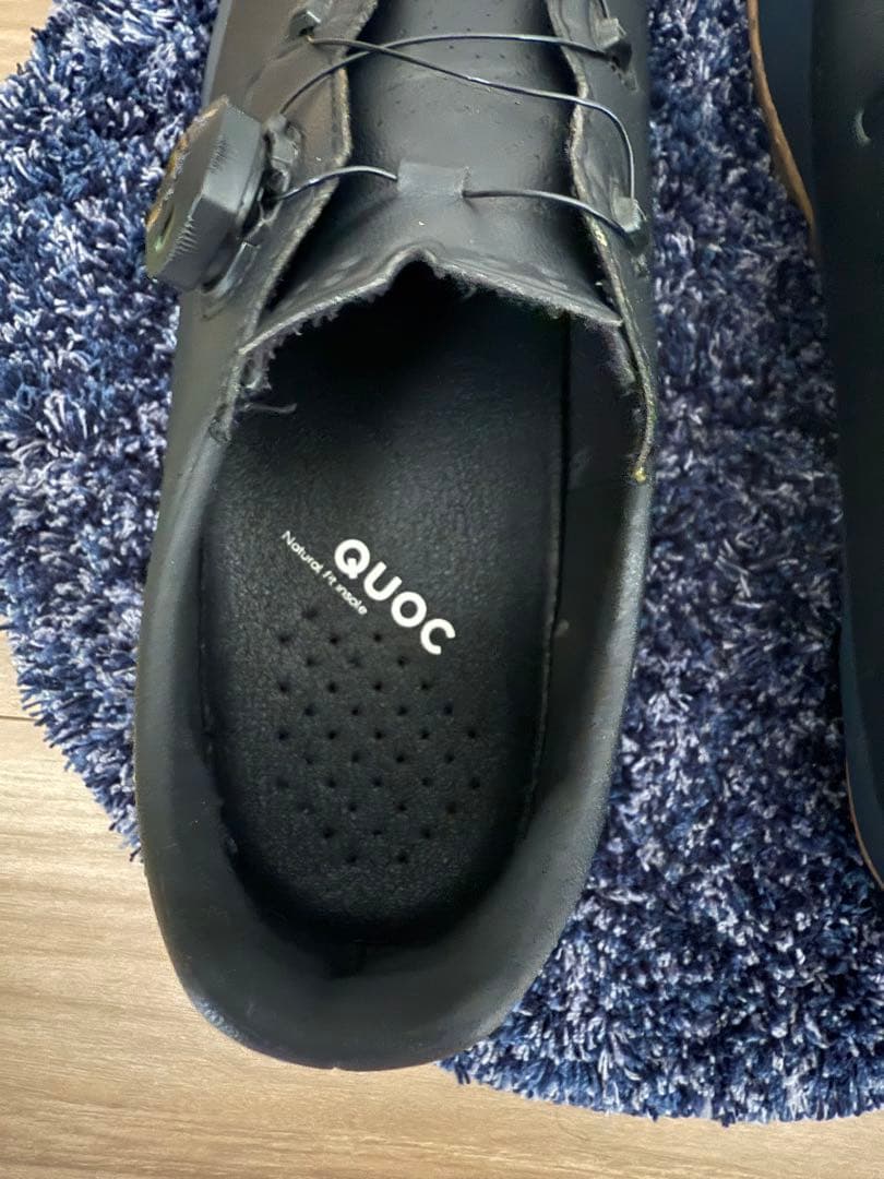 QUOC ( クオック ) GRAN TOURER 2 - 45 (28.6)