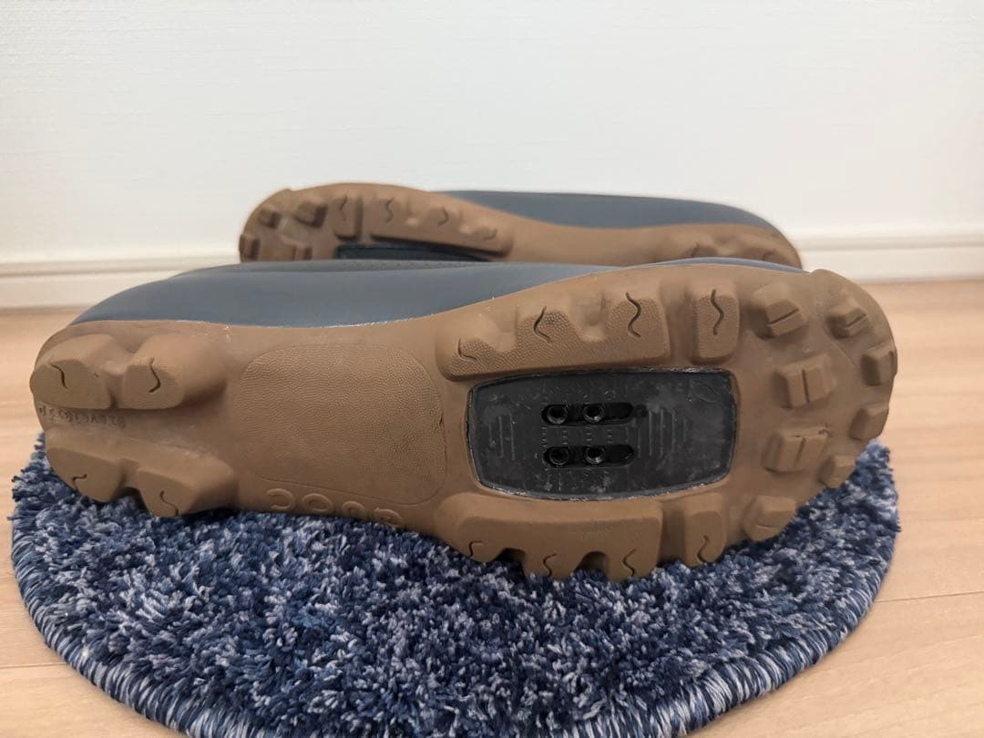 QUOC ( クオック ) GRAN TOURER 2 - 45 (28.6)