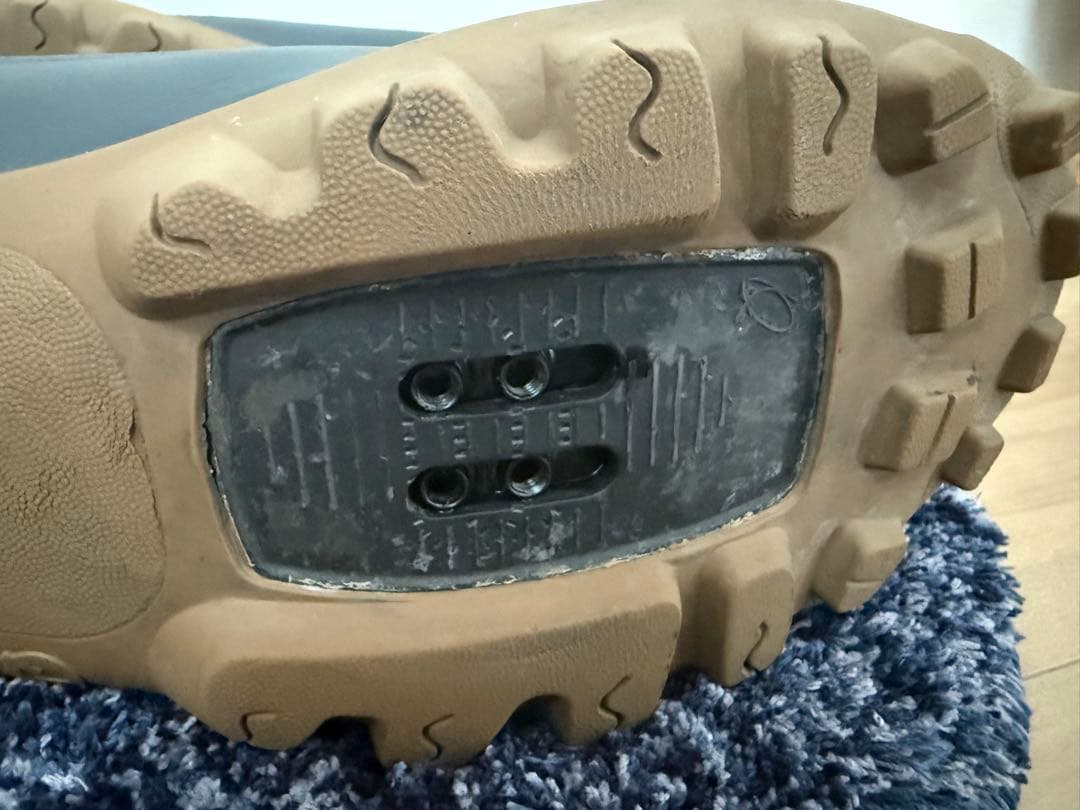 QUOC ( クオック ) GRAN TOURER 2 - 45 (28.6)