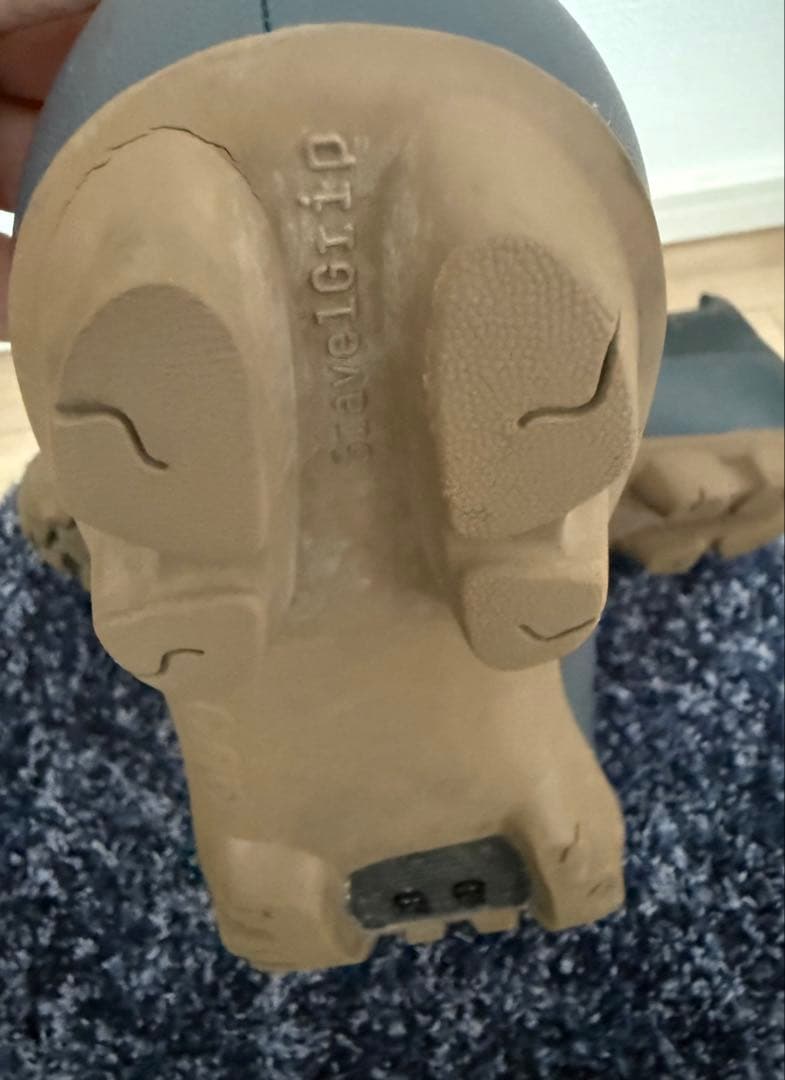 QUOC ( クオック ) GRAN TOURER 2 - 45 (28.6)