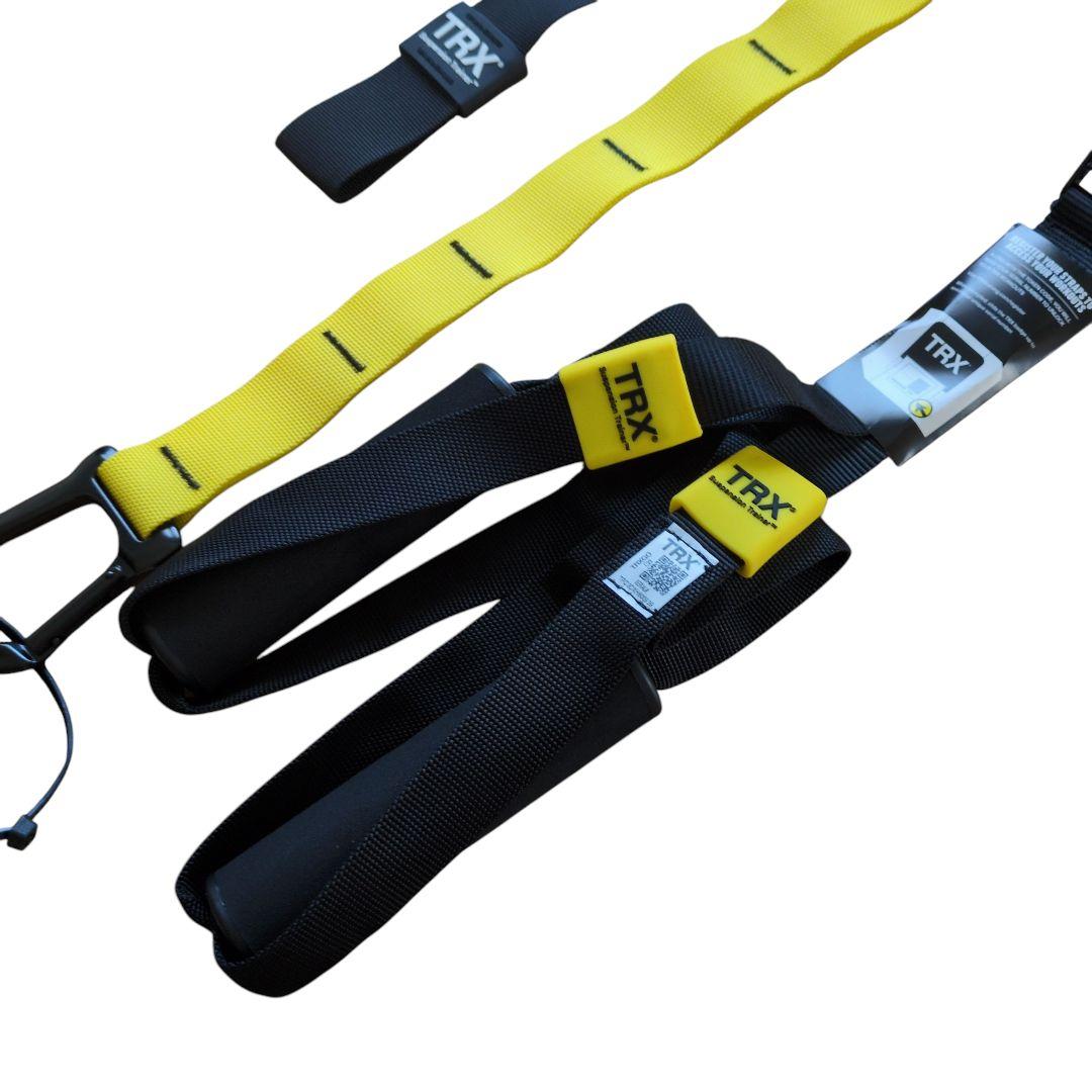 大人気‼️TRX GO サスペンショントレーナー
