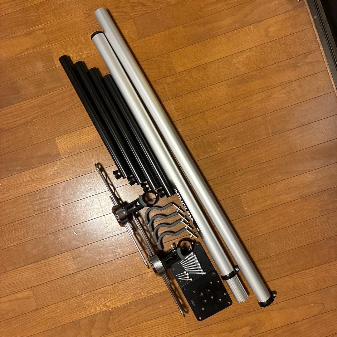 MINOURA ミノウラ P-500 自立式スタンド