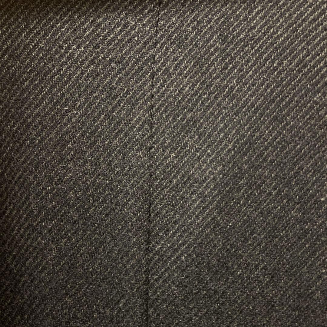 ポールスミス　チェスターコート