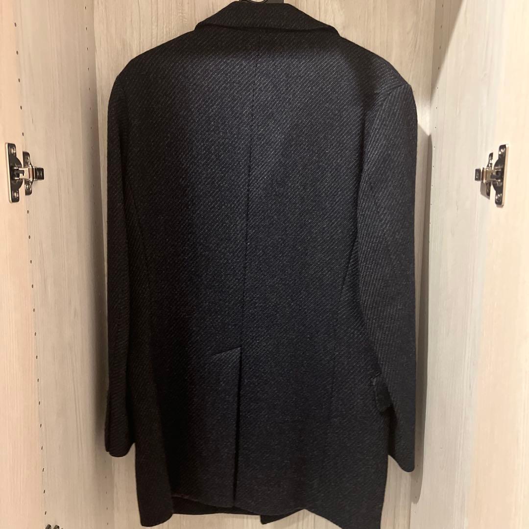 ポールスミス　チェスターコート