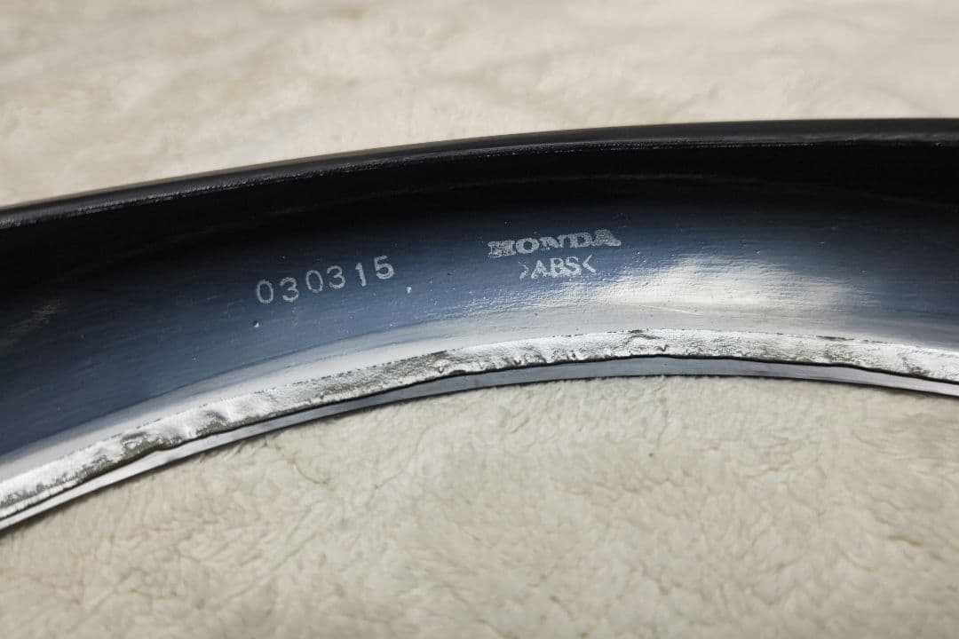 ホンダ　フィット　FIT　GP1　インテリアパネル