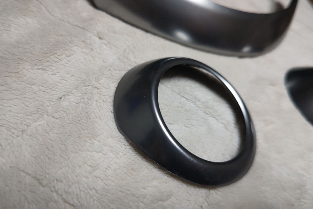 ホンダ　フィット　FIT　GP1　インテリアパネル