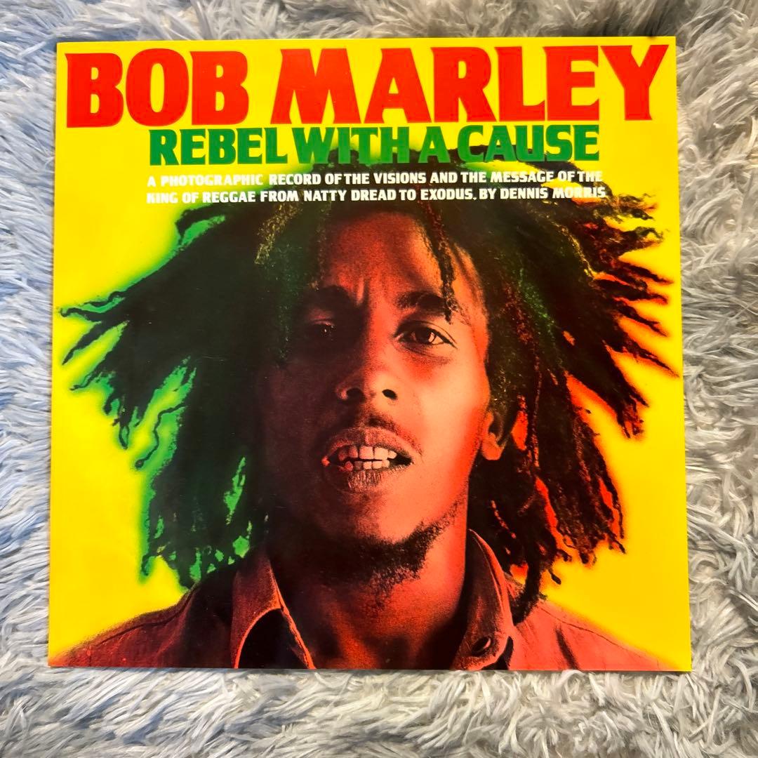 Bob MarleyThe Early〜1969-1973 4CDブックレット