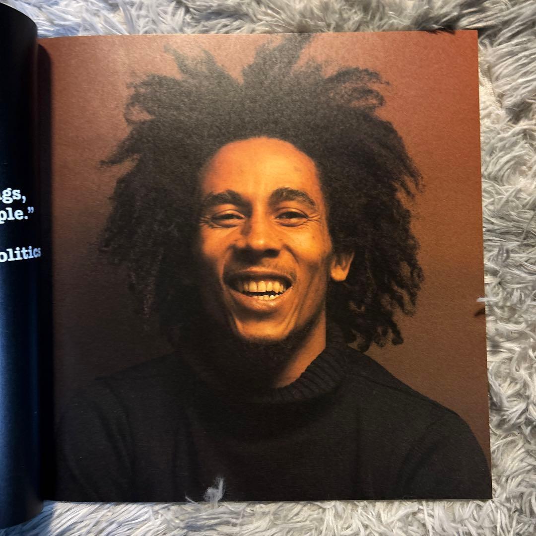 Bob MarleyThe Early〜1969-1973 4CDブックレット