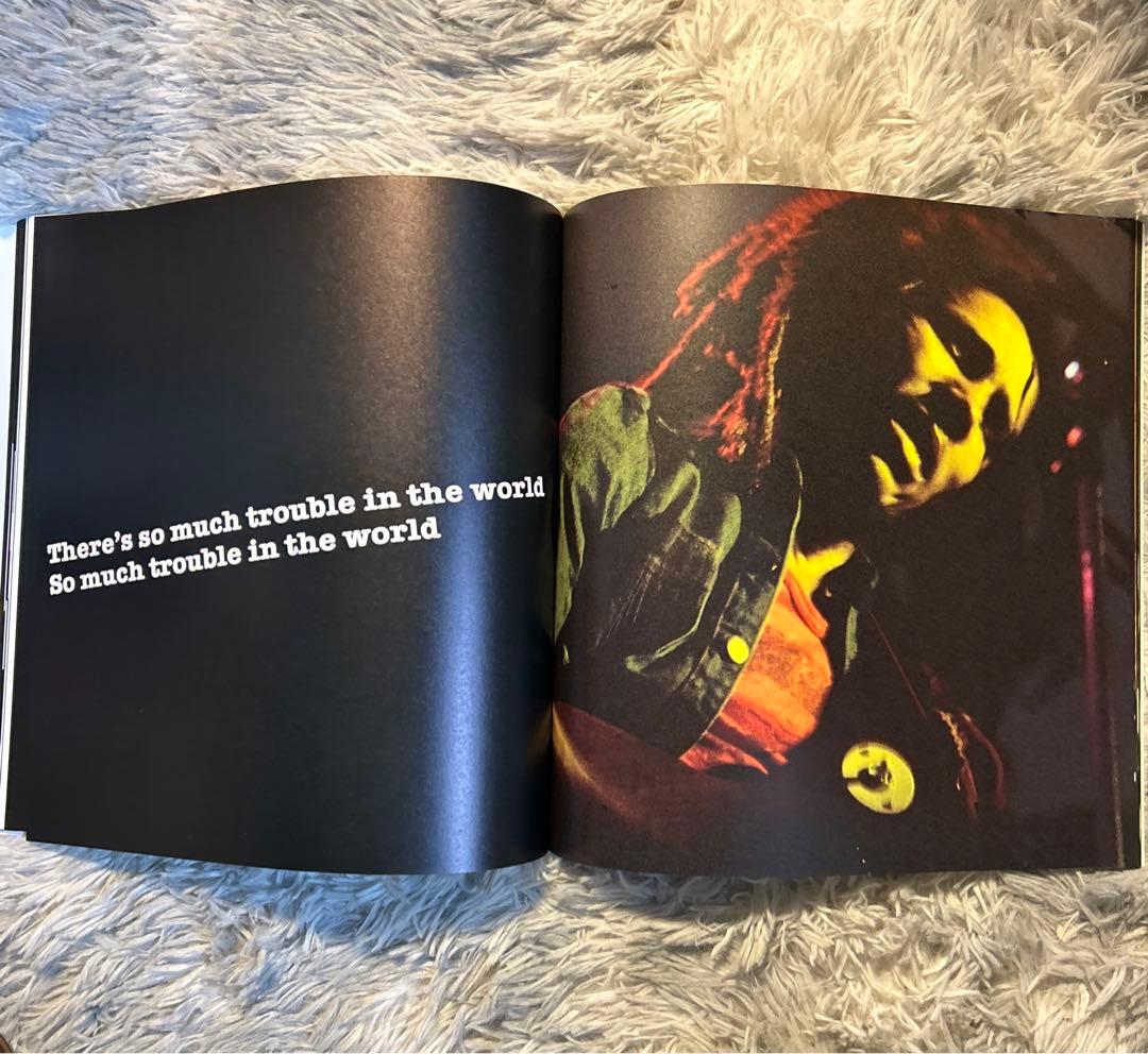 Bob MarleyThe Early〜1969-1973 4CDブックレット