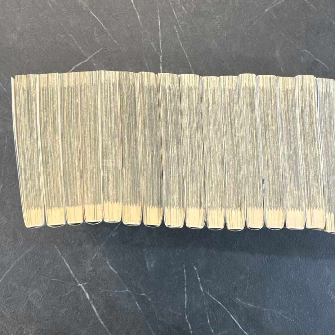 アオアシ　全巻セット　1巻～40巻